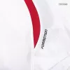 Retro Soccer Jersey France Away World Cup 2006 - gogoalshop