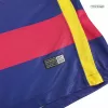 Retro Soccer Jersey Barcelona Home 2015/16 - gogoalshop