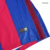 Retro Soccer Jersey MESSI #10 Barcelona Home 2016/17 - gogoalshop