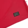 Retro Soccer Jersey Manchester United Home 2011/12 - gogoalshop