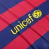 Retro Soccer Jersey Barcelona Home 2015/16 - gogoalshop
