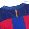 Retro Soccer Jersey MESSI #10 Barcelona Home 2016/17 - gogoalshop