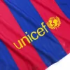 Retro Soccer Jersey MESSI #10 Barcelona Home 2016/17 - gogoalshop
