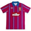 Retro Soccer Jersey Aston Villa Home 1993/95 - gogoalshop