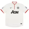 Retro Soccer Jersey Manchester United Third Away 2013/14 - gogoalshop