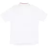 Retro Soccer Jersey England Home 2012 - gogoalshop