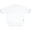 Retro Jersey Italy Away World Cup 1998 - gogoalshop
