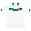Retro Jersey Mexico Away World Cup 2006 - gogoalshop