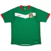 Retro Jersey Mexico Home World Cup 2006 - gogoalshop