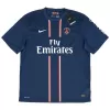 Retro Soccer Jersey PSG Home 2012/13 - gogoalshop