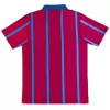 Retro Soccer Jersey Aston Villa Home 1993/95 - gogoalshop