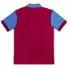 Retro Soccer Jersey Aston Villa Home 1995/97 - gogoalshop
