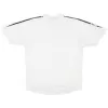 Retro Soccer Jersey Real Madrid Home 2004/05 - gogoalshop