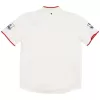 Retro Soccer Jersey Manchester United Third Away 2013/14 - gogoalshop