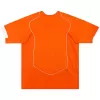 Retro Soccer Jersey Netherlands Home 2004 - gogoalshop