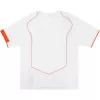 Retro Soccer Jersey Netherlands Away EURO 2004 - gogoalshop