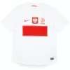 Retro Soccer Jersey Poland Home 2012 - gogoalshop