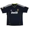 Retro Soccer Jersey Real Madrid Away 2010/11 - gogoalshop