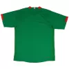 Retro Jersey Mexico Home World Cup 2006 - gogoalshop