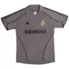 Retro Jersey Real Madrid Third 2005/06 - gogoalshop