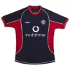 Retro Jersey Manchester United Third 2000/01 - gogoalshop