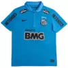 Retro Soccer Jersey Santos FC Third Away 2012 - gogoalshop