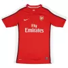 Retro Soccer Jersey Arsenal Home 2008/10 - gogoalshop
