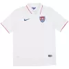 Retro Soccer Jersey USA Home 2014 - gogoalshop