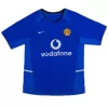 Retro Jersey Manchester United Third 2002/03 - gogoalshop