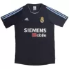 Retro Soccer Jersey Real Madrid Away 2003/04 - gogoalshop