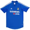 Retro Soccer Jersey Real Madrid Third Away 2004/05 - gogoalshop