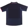 Retro Soccer Jersey Barcelona Third Away 2002/03 - gogoalshop
