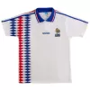 Retro Soccer Jersey France Away 1994 - gogoalshop