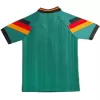 Retro Soccer Jersey Germany Away 1992 - gogoalshop