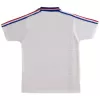 Retro Soccer Jersey France Away 1994 - gogoalshop
