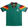 Retro Soccer Jersey Germany Away 1992 - gogoalshop