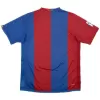 Retro Soccer Jersey Barcelona Home 2006/07 - gogoalshop