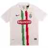 Retro Soccer Jersey Juventus Third Away 2010/11 - gogoalshop