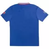 Retro Soccer Jersey France Home Euro Cup 1996 - gogoalshop