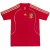 Retro Soccer Jersey Spain Home 2008 - gogoalshop