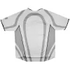 Retro Soccer Jersey PSG Away 2001/02 - gogoalshop