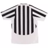 Retro Soccer Jersey Juventus Home 2003/04 - gogoalshop