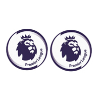 Premier League Badge*2