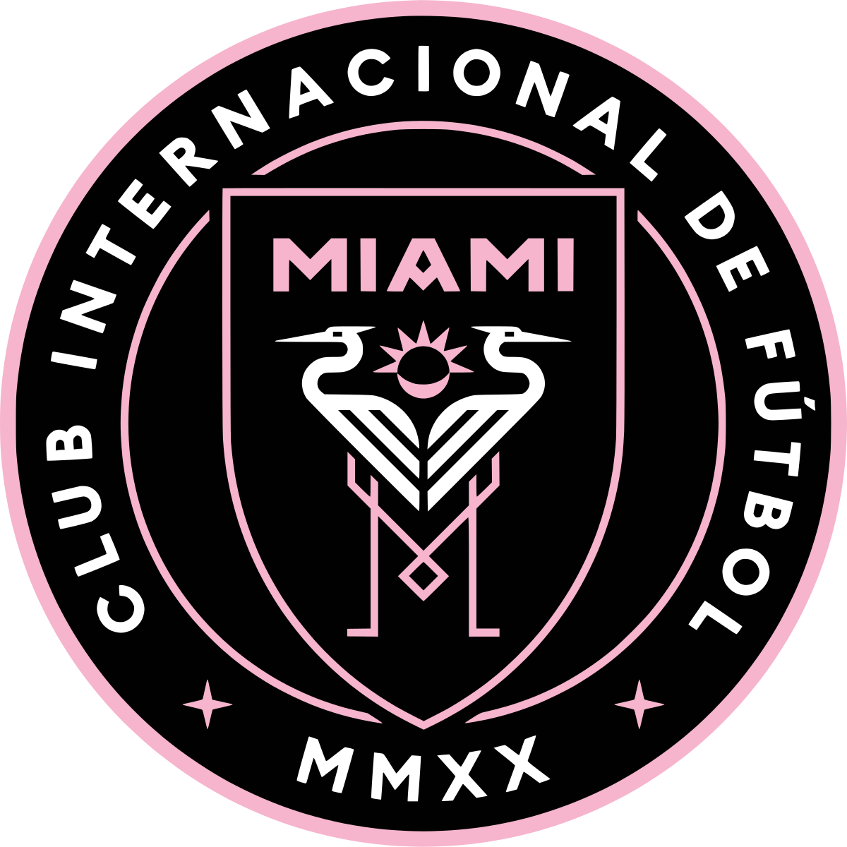 Inter Miami CF - gogoalshop