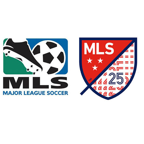 2020 MLS Badge