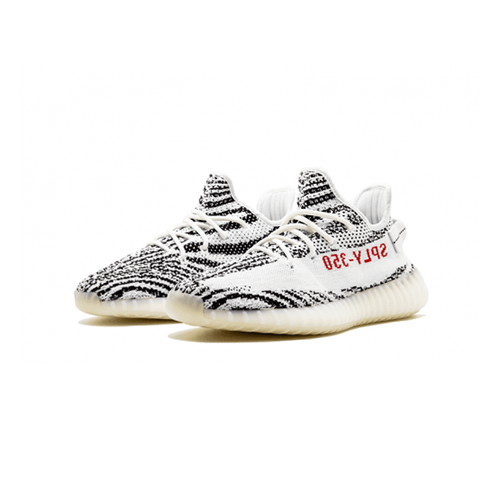 adidas zebra cleats