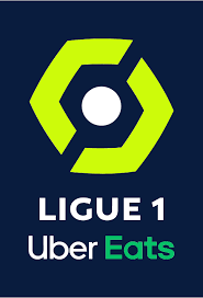 20/21 French Ligue 1 Badge