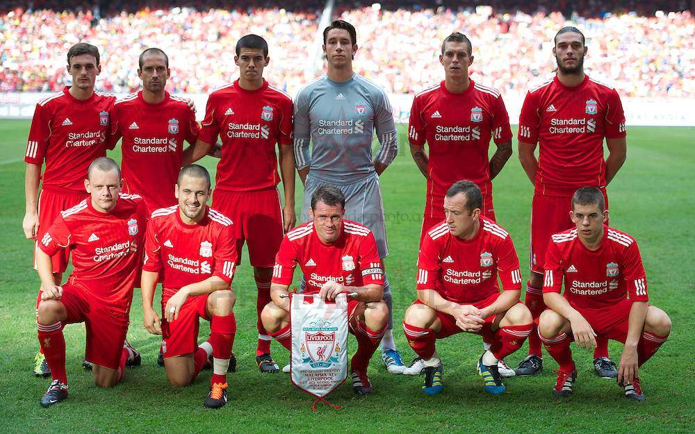 Jersey liverpool 2011 sale