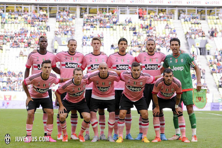 Juventus away 2015 outlet