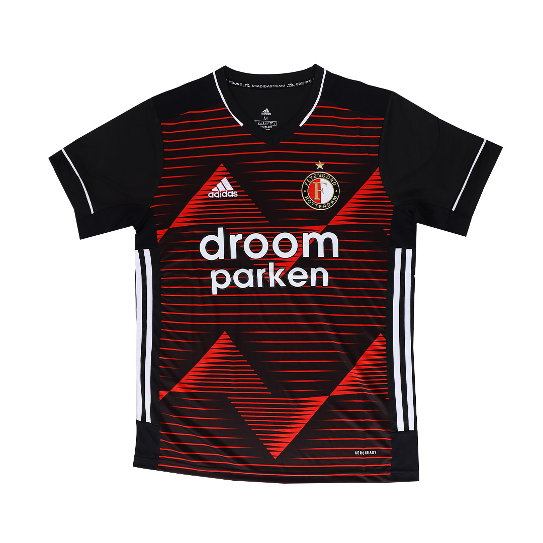 Feyenoord Jersey Away Soccer Jersey 2020/21